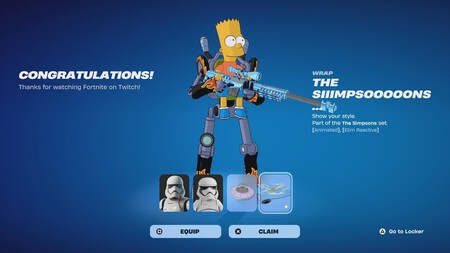 Los Retos Del Doblaje En Videojuegos Como Fortnite Y Su Mini Temporada De Los Simpson Estan Las Reglas Del Juego En Latinoamerica