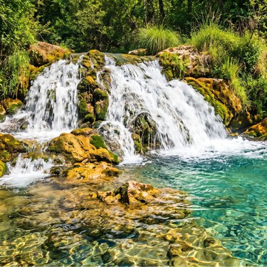 La Bomba de Yautepec: el oasis de agua cristalina escondido en Morelos para una escapada rápida desde CDMX
 