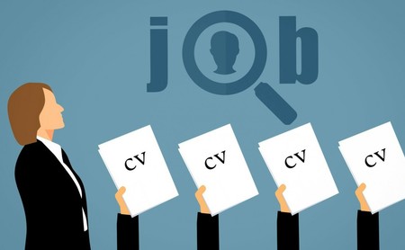 Las mejores webs para encontrar trabajo