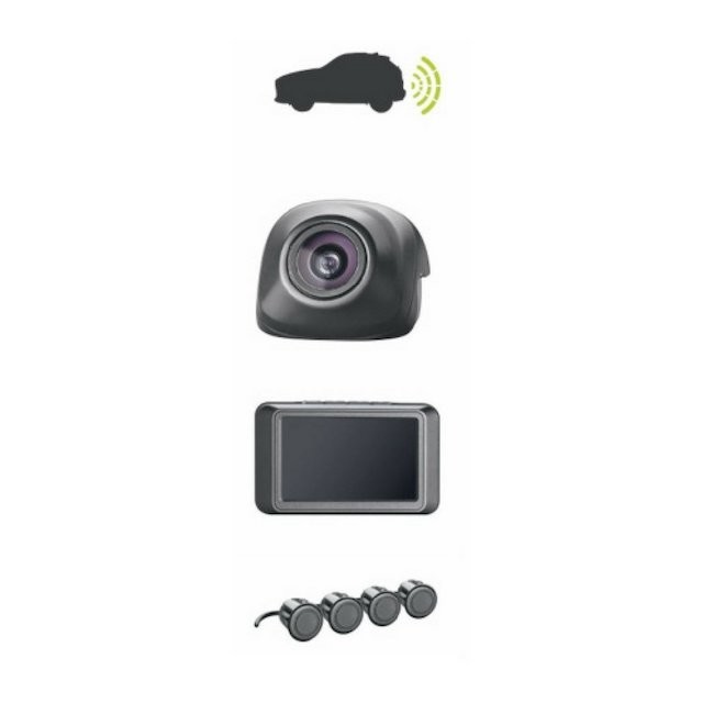 Actualizar el coche: sensores de aparcamiento. Guía de compra y modelos