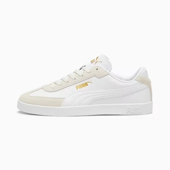 Skeaker Puma Club II Era