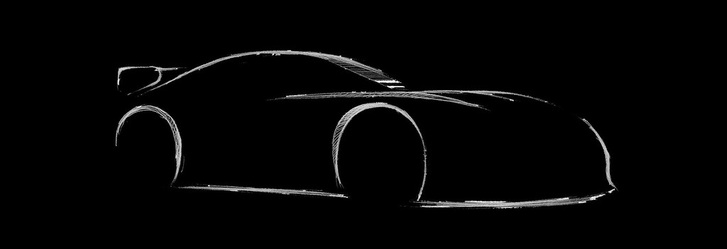 Toyota revelará una versión más extrema del Supra pensada para las carreras 