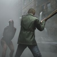 "Lo juro por Dios, queremos ser mejores". A pesar de las críticas, los autores de Silent Hill 2 Remake apuntan muy alto con su nuevo juego