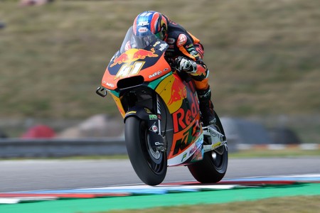 Binder Moto2 Brno 2019