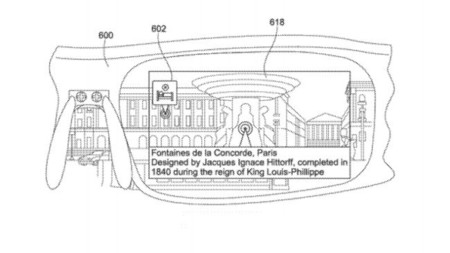 Microsoft tendría en pruebas sus propias gafas para competir con Google Glass