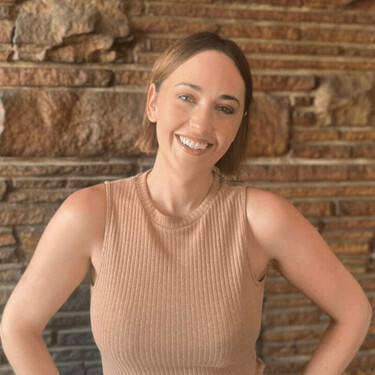 Cheryl Groskopf, terapeuta matrimonial: “Este es el momento exacto en el que pierdes una discusión en pareja” 