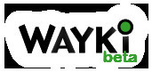 Wayki, marca lugares favoritos y compártelos