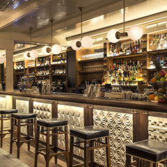 Foto 4 de 5 de la galería restaurante-ajoblanco en Trendencias Lifestyle