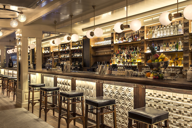 Restaurante Ajoblanco