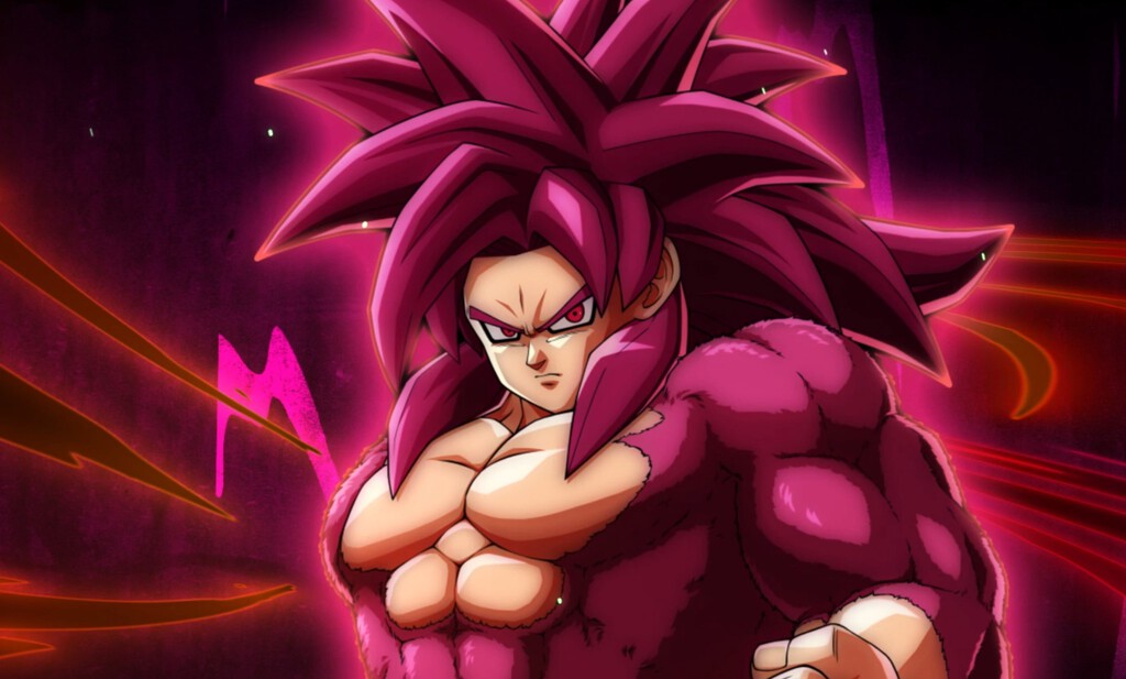 ¡La lucha de Dragon Ball FighterZ sigue muy viva! Goku SS4 (Daima) lidera las novedades que llegan al juego de culto