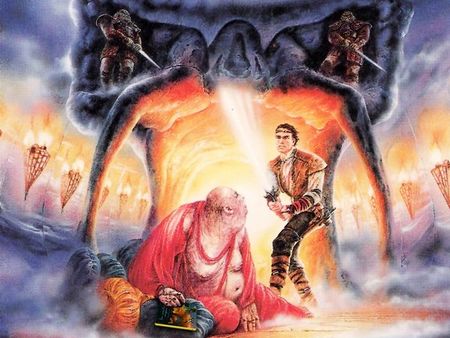 RetroMadrid 2013 concreta su fecha y estrena cartel aventurero en homenaje por el 30 aniversario del MSX