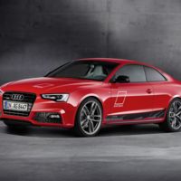 Audi A5 DTM selection: edición limitada a 50 unidades, sólo para Alemania