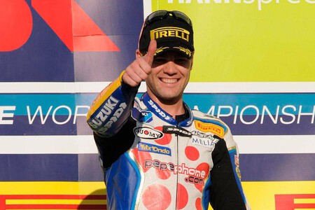 Fonsi Nieto Losail Sbk 2008