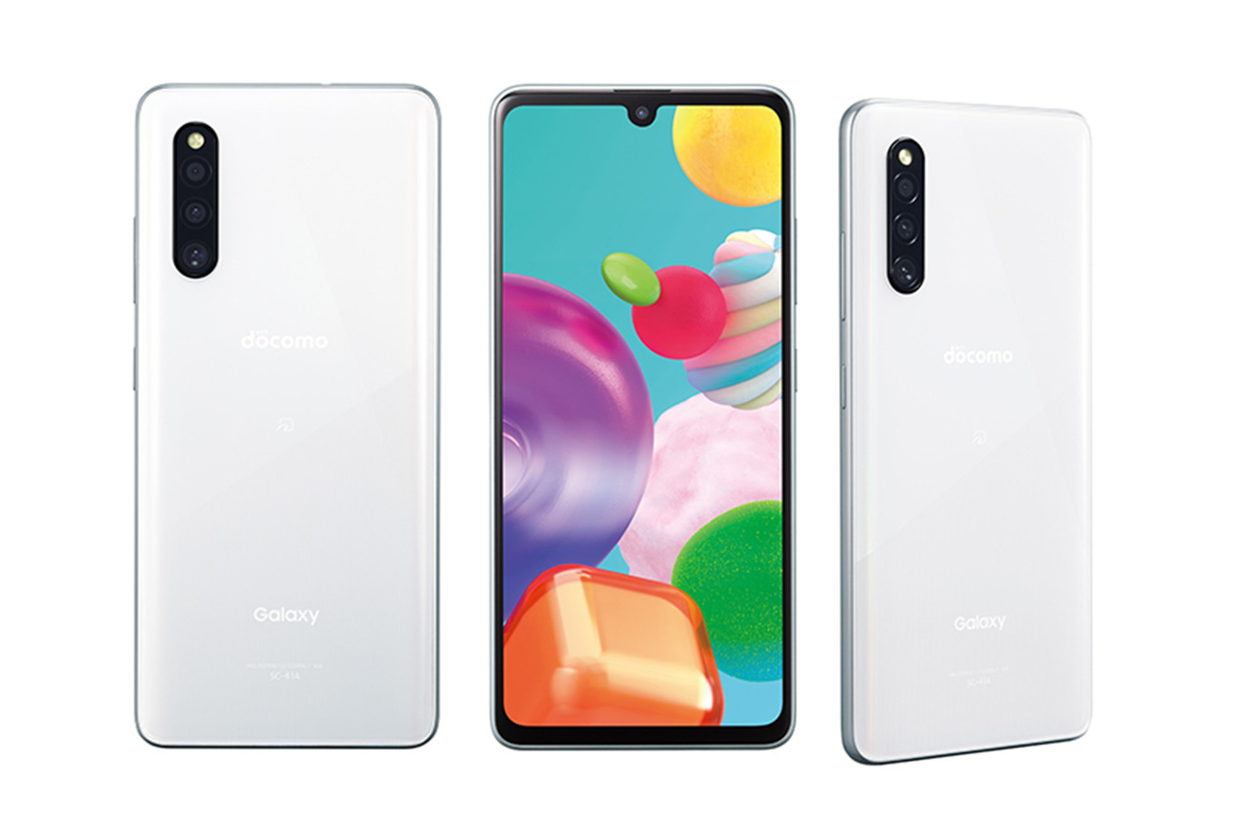 Nuevo Samsung Galaxy A41, características, precio y ficha técnica