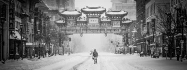 China estaba orgullosa de sus jornadas 996, pero le ha perjudicado: con gente trabajando todo el día ni nacen niños ni hay consumo