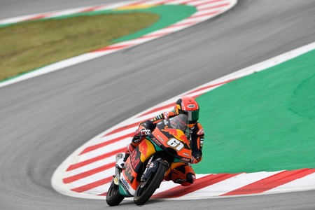 Oncu Cataluna Moto3 2019