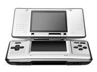 Chat de voz para la Nintendo DS