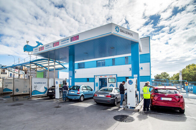 gasolina