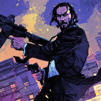 Keanu Reeves volvería al videojuego, y no con Cyberpunk 2. Confirmado un juego de John Wick, ahora solo falta que le haga justicia