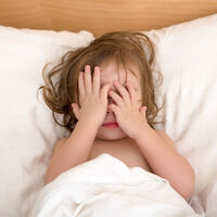 Mi hijo no quiere dormir la siesta: qué hacer