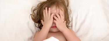 Mi hijo no quiere dormir la siesta: qué hacer