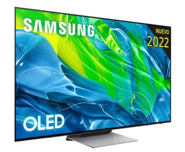 Samsung QE55S95B 55"