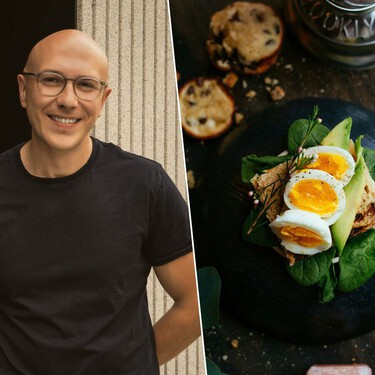 Carlos Jaramillo, médico experto en metabolismo y nutrición: "Hay una serie de hábitos que provocan un estrés químico”