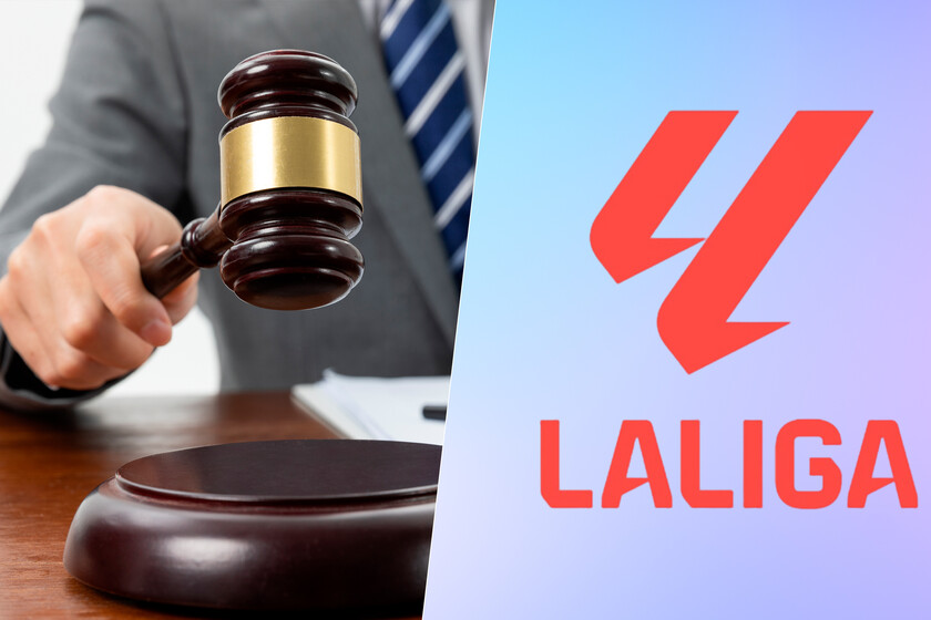 LaLiga bloquea IPs de Cloudflare y causa daños colaterales a servicios legítimos