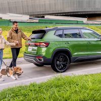 Volkswagen Taos 2026 ya está en México: el SUV hecho en Puebla que desafía a Mazda CX-30 y Honda HR-V con motor turbo y garantía de 5 años