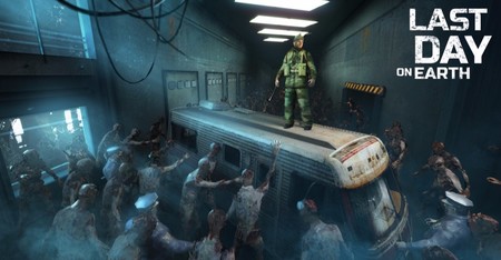 Arte Last Day On Earth 3