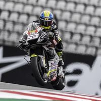 Tito Rabat podría retirarse de MotoGP a final de año: "Tengo contrato para 2021 pero ya vemos cómo está el mercado"