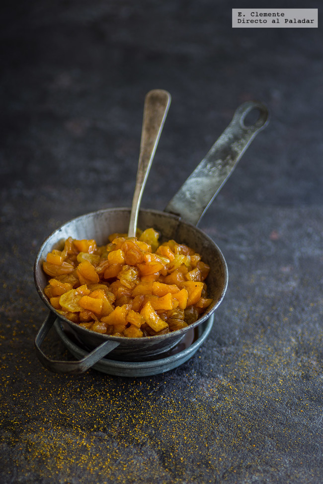 Recetas de chutney qué es, cómo se hace y cómo usarlo en cocina