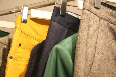Un adelanto de lo que H&M nos tiene preparado para este Otoño-Invierno 2012/2013