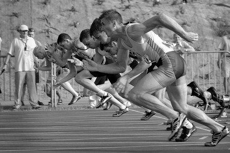 Entrenamiento HIIT, consumo de oxígeno y gasto calórico: esto es lo que tienes que saber