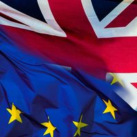 ¿Y si no hay acuerdo para el Brexit? Reino Unido lanza sus avisos a los británicos 