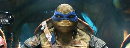 Se ha celebrado la Premiere de Ninja Turtles en Méjico