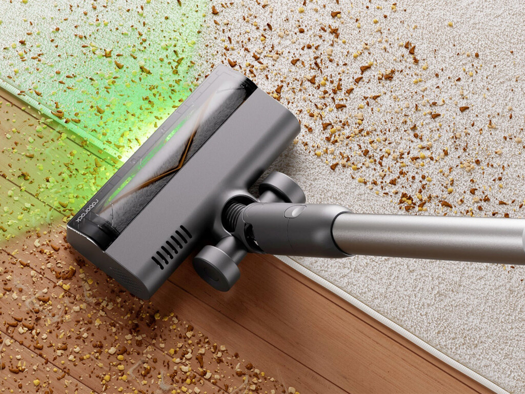 Las nuevas aspiradoras de Roborock son la prueba de que el futuro nos ha alcanzado: esta es su línea 2025 con mucha IA