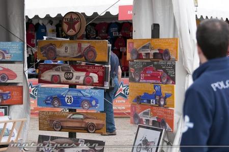 Jarama Vintage Festival 2013