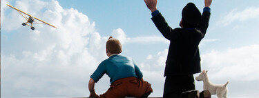 Una de las películas más desconocidas de Spielberg, un fracaso en taquilla que hundió la franquicia, pero sigue siendo brillante y puedes verla hoy mismo para comprobarlo 