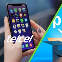 Si eres cliente Telcel puedes tener Amazon Prime gratis por seis meses en México: estos paquetes lo incluyen 