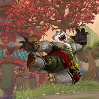 Con Mists of Pandaria Classic muchos fans de WoW se están dando cuenta de algo evidente. "Ya no quiero subir de nivel tanto"