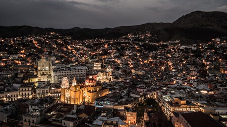 Guanajuato Mexico