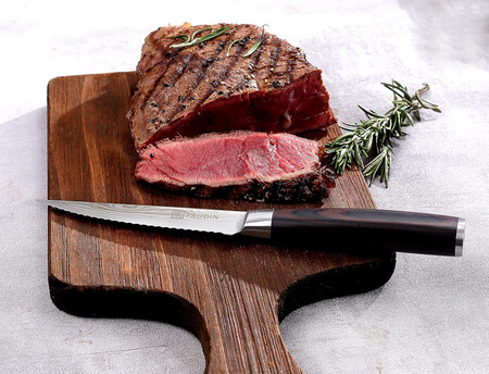 Paudin Cuchillos De Carne