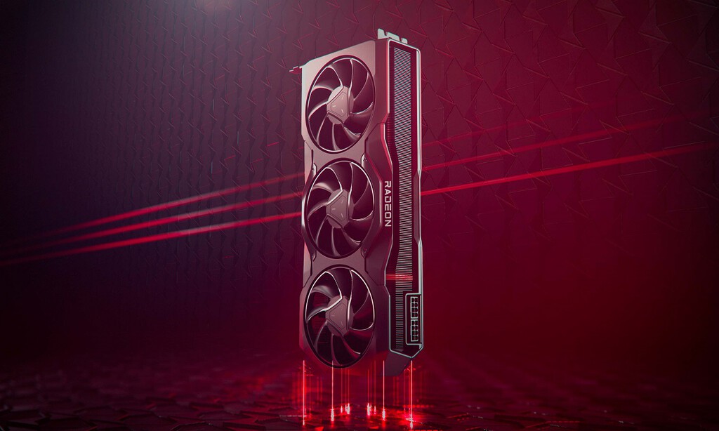 Radeon RX 7900 XTX/7900 XT: AMD lanza sus tarjetas gráficas y te contamos cómo puedes conseguir la tuya Radeon RX 7900 XTX/7900 XT: AMD lanza sus tarjetas gráficas y te contamos cómo puedes conseguir la tuya