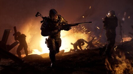 Outriders revela sus requisitos mínimos, recomendados y en Ultra para jugar en PC junto con todas sus opciones gráficas personalizables