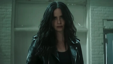 Jessica Jones