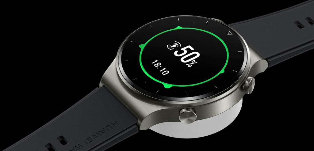 Nuevo Huawei Watch GT 2 Pro: características, precio y ficha técnica.