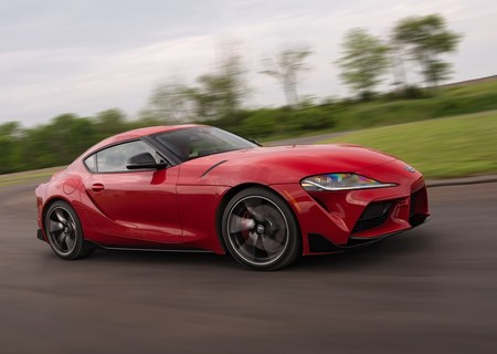 Toyota Supra 2020 sufre su primer recall…por parte de BMW