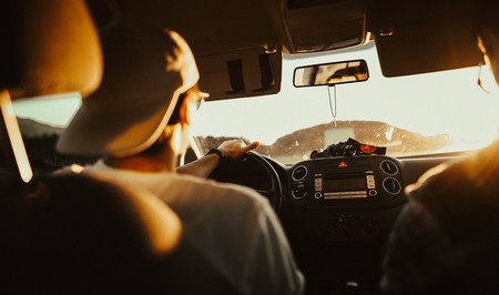 Radiografía del conductor kamikaze, ¿qué te puede llevar a conducir en sentido contrario en la M-30?