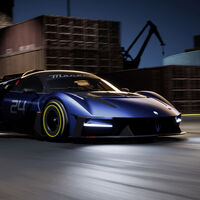 Maserati vuelve a tener una bestia de circuito: el tridente más bestia también es el más exclusivo
